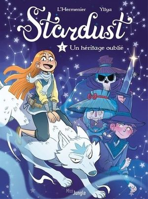 Stardust : un héritage oublié