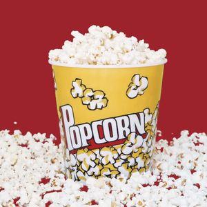 Popcorn (Single)