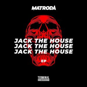 Jack the House (EP)