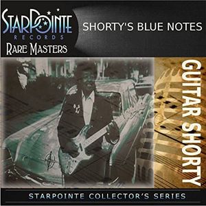 Shorty's Blue Notes