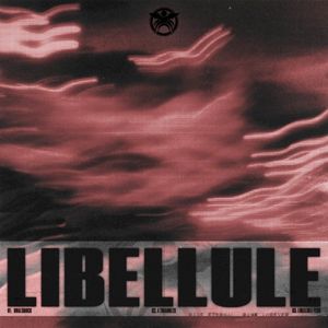 Libellule (EP)