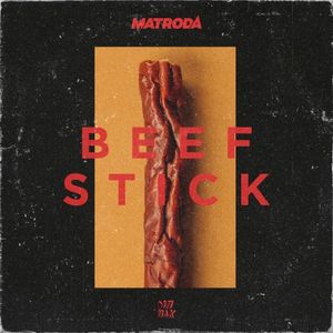 Beef Stick (Single)