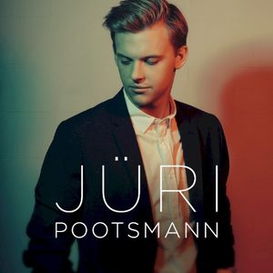 Jüri Pootsmann (EP)