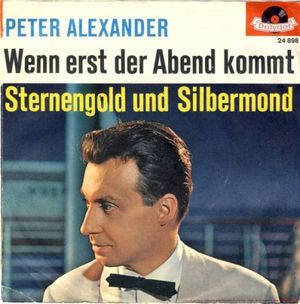 Sternengold und Silbermond