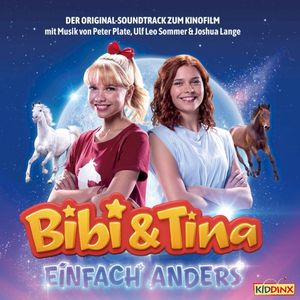 Bibi und Tina – Einfach anders (Soundtrack zum 5. Kinofilm) (OST)