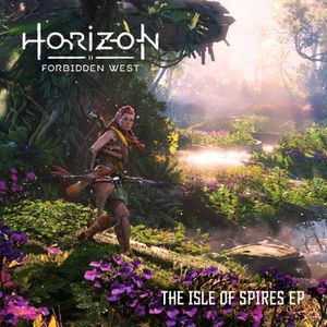 Horizon Forbidden West: The Isle of Spires (OST)