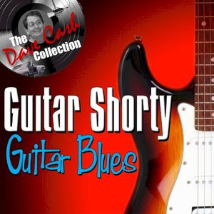 Guitar Blues - [The Dave Cash Collection]