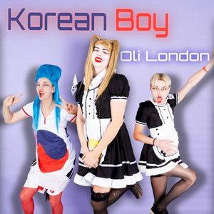 Korean Boy (Single)