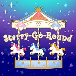 Starry-Go-Round (M@STER VERSION) (Single)