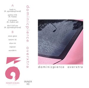 Overxtra EP (EP)