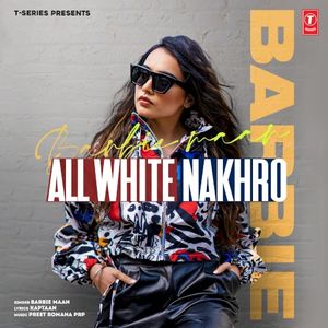 All White Nakhro (Single)