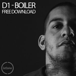 Boiler (Single)