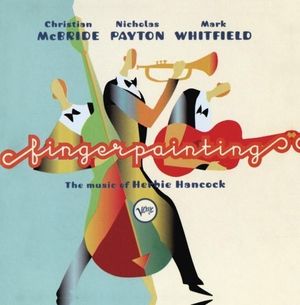 Fingerpainting: The Music of Herbie Hancock