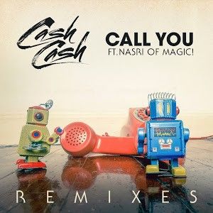 Call You (remixes)