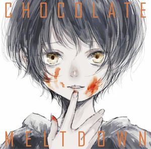 CHOCOLATE MELTDOWN