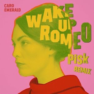 Wake Up Romeo (Single)