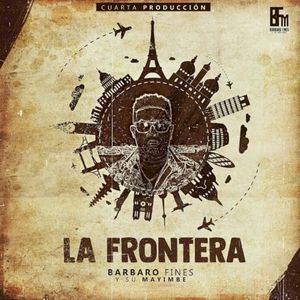 La frontera (EP)