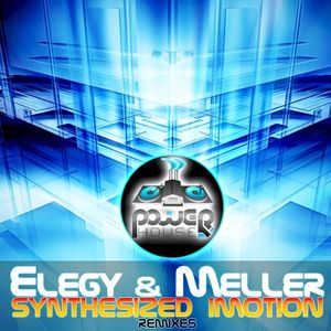 Synthesized Imotion Remixes (EP)