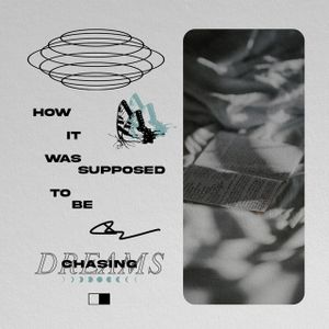 How It Was Supposed To Be (EP)