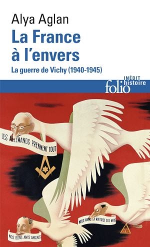 La France à l'envers