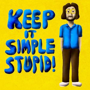Keep It Simple, Stupid! (EP)