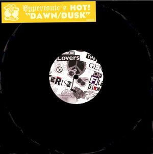 Hot! (EP)