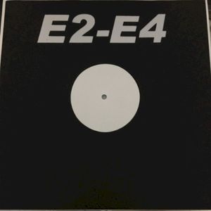 E2-E4 Reframed (Single)