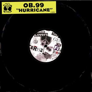 Hurricane (EP)