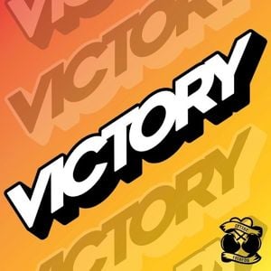 Victory EP (EP)