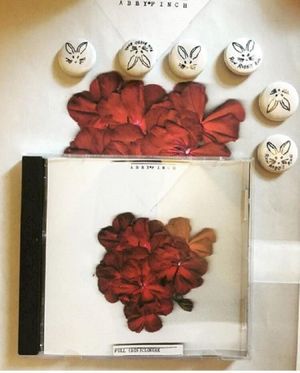 Full (dis)closure (EP)
