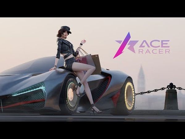 Ace Racer