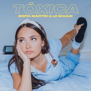 Tóxica (Single)