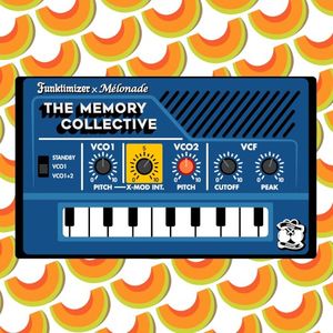 The Memory Collective (EP)