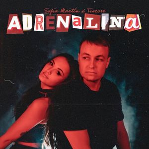Adrenalina (Single)