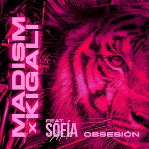 Obsesión (Single)