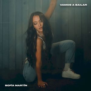 Vamos A Bailar (Single)