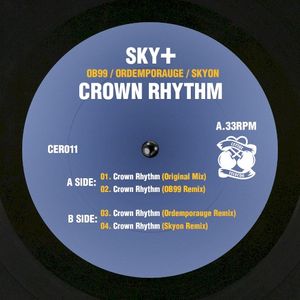 Crown Rhythm