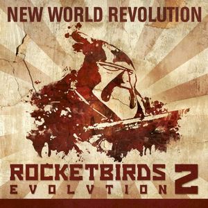 Rocketbirds 2 - Evolutions (OST)