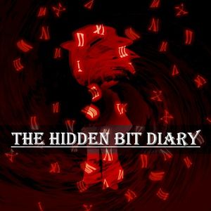 THE HIDDEN BIT DIARY