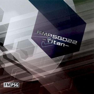 FMPSG022 -Titan-