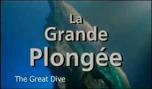 La Grande Plongée