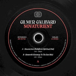 Novaturient (EP)