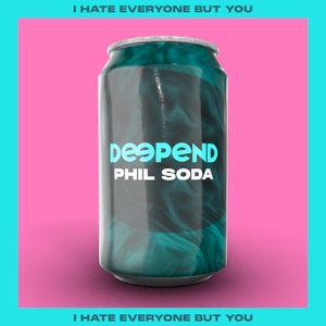 I Hate Everyone but You (Single)