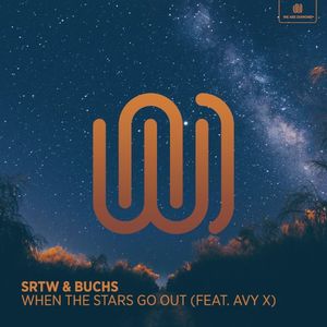 When the Stars Go Out (Single)