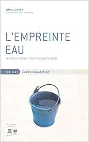 L'Empreinte eau