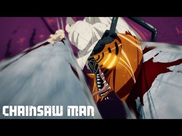 Chainsaw Man