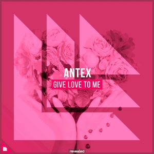 Give Love to Me (Single)