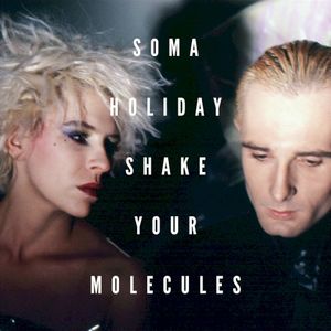 Shake Your Molecules (EP)