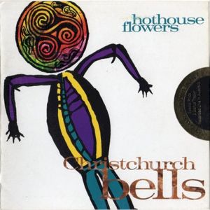 Christchurch Bells (Single)