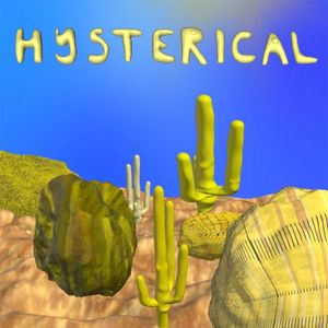 Hysterical (Single)